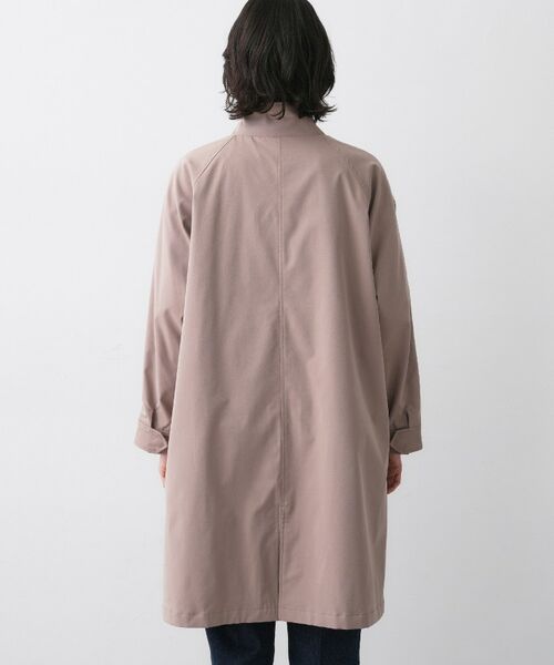 Dessin / デッサン その他アウター | 【4WAY/洗える】ベスト付き中綿キルトコート | 詳細25