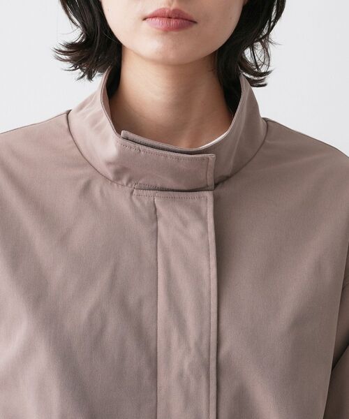 Dessin / デッサン その他アウター | 【4WAY/洗える】ベスト付き中綿キルトコート | 詳細26