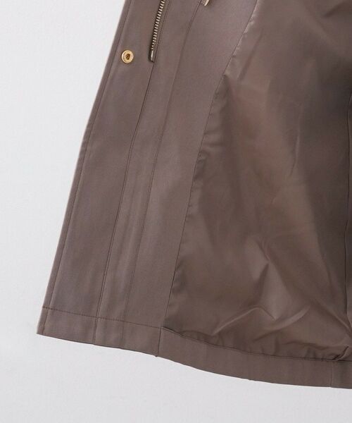 Dessin / デッサン その他アウター | 【4WAY/洗える】ベスト付き中綿キルトコート | 詳細29