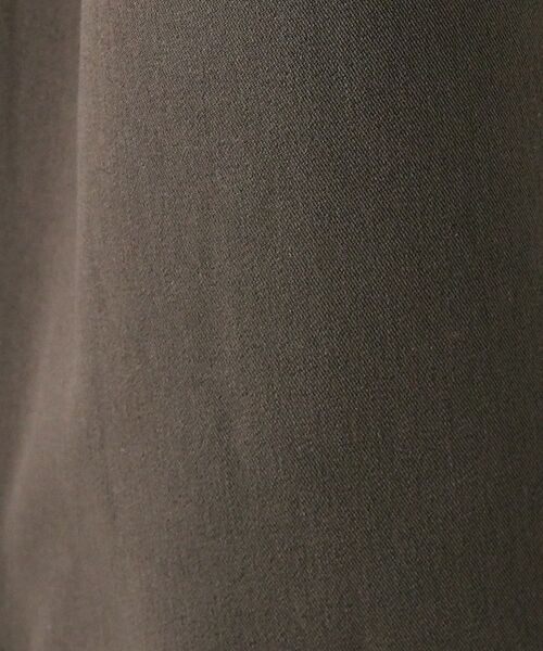 Dessin / デッサン その他アウター | 【4WAY/洗える】ベスト付き中綿キルトコート | 詳細6