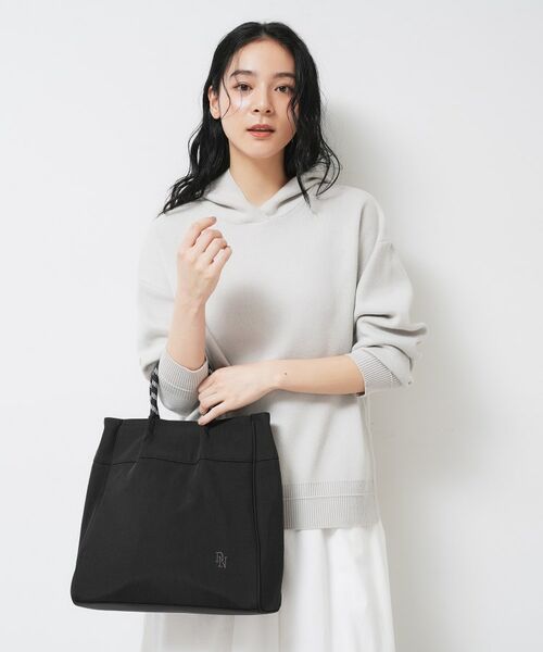Dessin / デッサン トートバッグ | 【軽量・2WAY】カラーコードトート | 詳細1