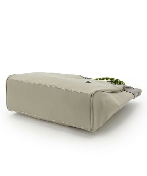 Dessin / デッサン トートバッグ | 【軽量・2WAY】カラーコードトート | 詳細12