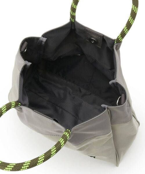 Dessin / デッサン トートバッグ | 【軽量・2WAY】カラーコードトート | 詳細13