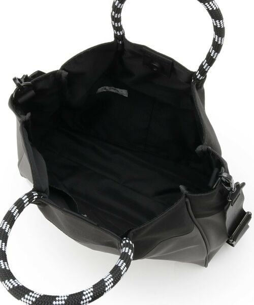 Dessin / デッサン トートバッグ | 【軽量・2WAY】カラーコードトート | 詳細15