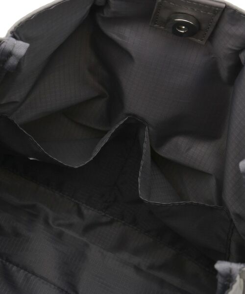 Dessin / デッサン トートバッグ | 【軽量・2WAY】カラーコードトート | 詳細17