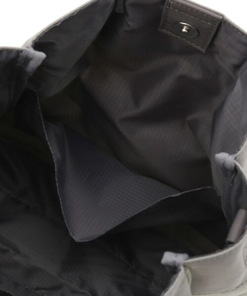 Dessin / デッサン トートバッグ | 【軽量・2WAY】カラーコードトート | 詳細18