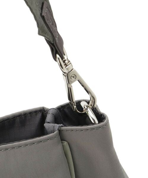 Dessin / デッサン トートバッグ | 【軽量・2WAY】カラーコードトート | 詳細19