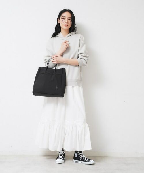 Dessin / デッサン トートバッグ | 【軽量・2WAY】カラーコードトート | 詳細2