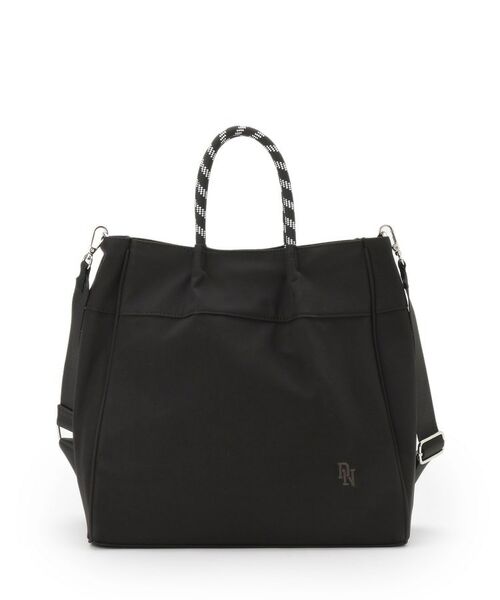 Dessin / デッサン トートバッグ | 【軽量・2WAY】カラーコードトート | 詳細7