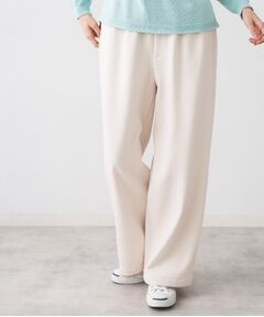 Dessin / デッサン パンツ | 裏起毛パンツ