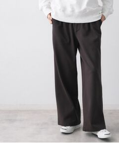 Dessin / デッサン パンツ | 裏起毛パンツ