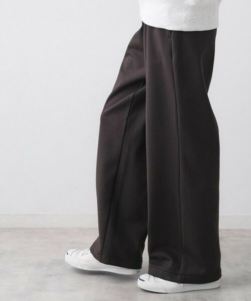 Dessin / デッサン パンツ | 裏起毛パンツ | 詳細10