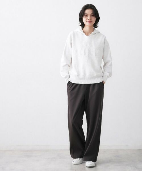 Dessin / デッサン パンツ | 裏起毛パンツ | 詳細11