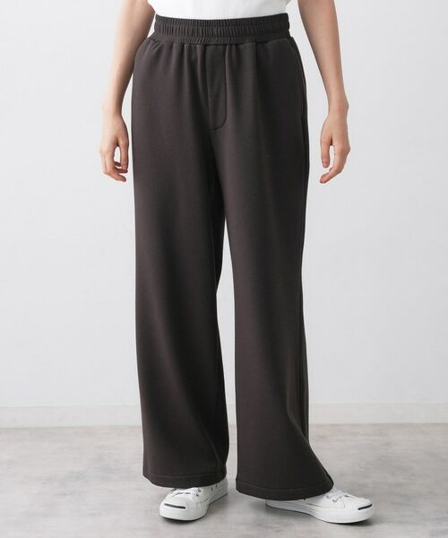 Dessin / デッサン パンツ | 裏起毛パンツ | 詳細13