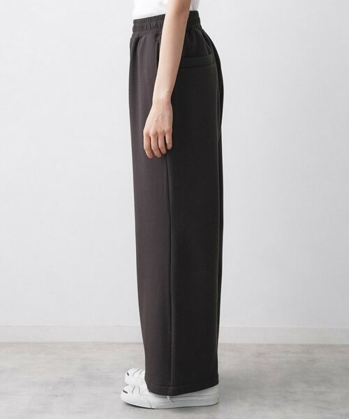 Dessin / デッサン パンツ | 裏起毛パンツ | 詳細14