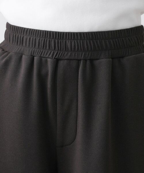 Dessin / デッサン パンツ | 裏起毛パンツ | 詳細16