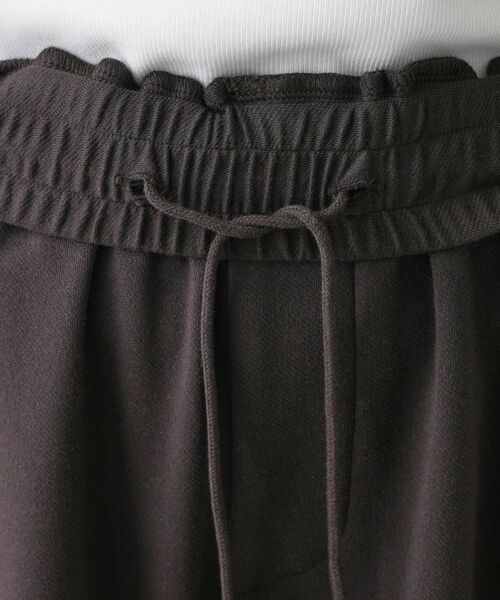 Dessin / デッサン パンツ | 裏起毛パンツ | 詳細17
