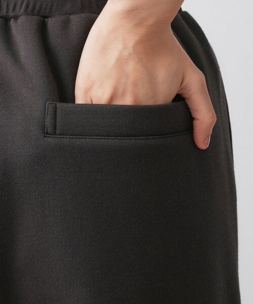 Dessin / デッサン パンツ | 裏起毛パンツ | 詳細19