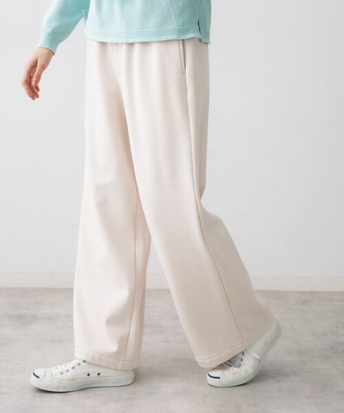 Dessin / デッサン パンツ | 裏起毛パンツ | 詳細2