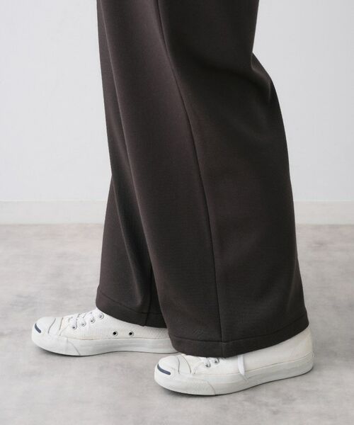 Dessin / デッサン パンツ | 裏起毛パンツ | 詳細21