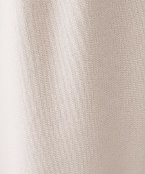 Dessin / デッサン パンツ | 裏起毛パンツ | 詳細4