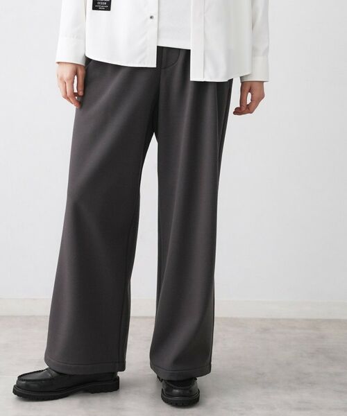 Dessin / デッサン パンツ | 裏起毛パンツ | 詳細5