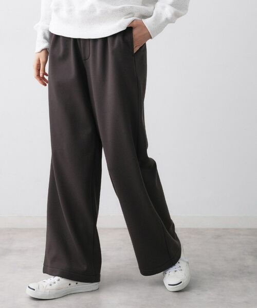 Dessin / デッサン パンツ | 裏起毛パンツ | 詳細9