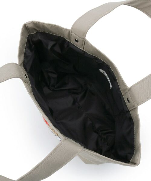 Dessin / デッサン トートバッグ | Deddyさがら刺繍トートバッグ | 詳細11