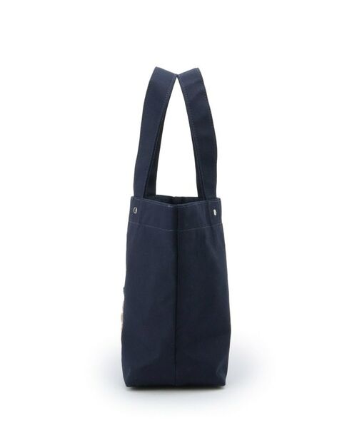 Dessin / デッサン トートバッグ | Deddyさがら刺繍トートバッグ | 詳細7