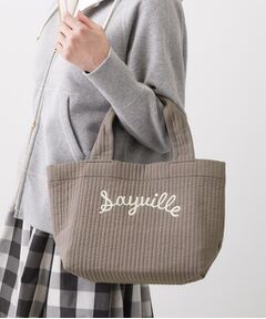 Dessin / デッサン トートバッグ | 【軽量】ヌビトートバッグ