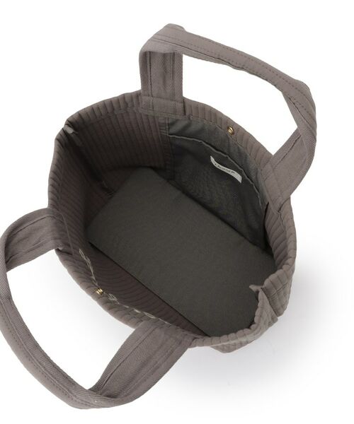 Dessin / デッサン トートバッグ | 【軽量】ヌビトートバッグ | 詳細11