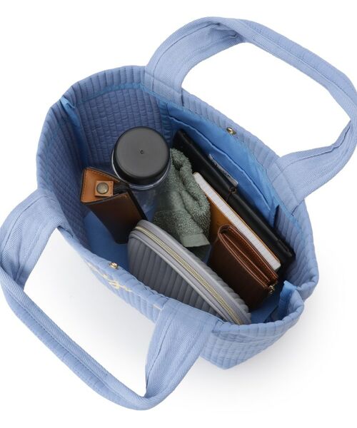 Dessin / デッサン トートバッグ | 【軽量】ヌビトートバッグ | 詳細12