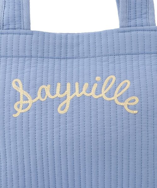 Dessin / デッサン トートバッグ | 【軽量】ヌビトートバッグ | 詳細15