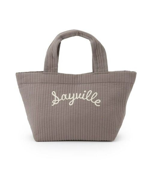 Dessin / デッサン トートバッグ | 【軽量】ヌビトートバッグ | 詳細5