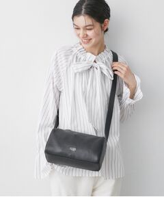 Dessin / デッサン ショルダーバッグ | 【追加】本革スクエアショルダーバッグ