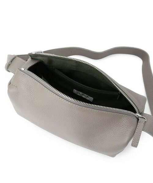 Dessin / デッサン ショルダーバッグ | 【追加】本革スクエアショルダーバッグ | 詳細13