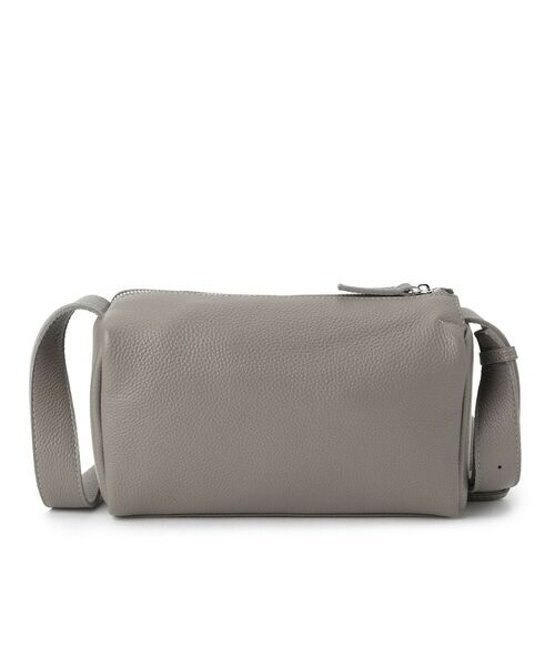 Dessin / デッサン ショルダーバッグ | 【追加】本革スクエアショルダーバッグ | 詳細8