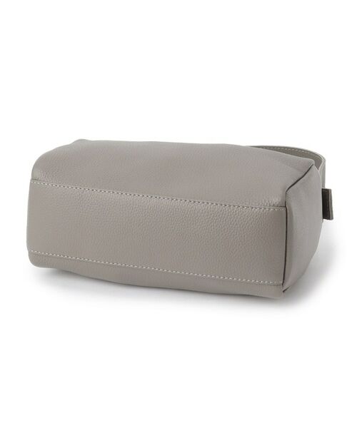 Dessin / デッサン ショルダーバッグ | 【追加】本革スクエアショルダーバッグ | 詳細9