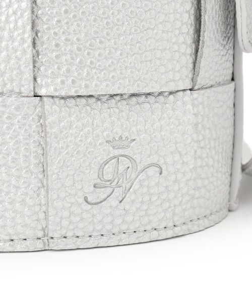 Dessin / デッサン ショルダーバッグ | 【新色追加/2WAY】メッシュシリーズバケツBAG | 詳細18