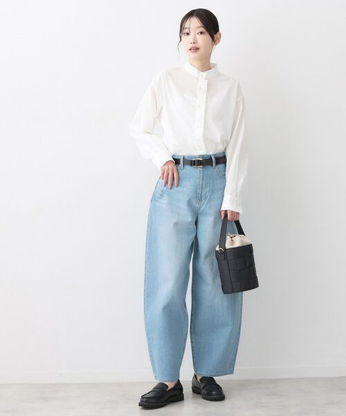 Dessin / デッサン ショルダーバッグ | 【新色追加/2WAY】メッシュシリーズバケツBAG | 詳細2