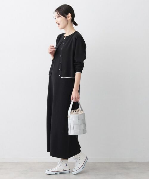 Dessin / デッサン ショルダーバッグ | 【新色追加/2WAY】メッシュシリーズバケツBAG | 詳細6