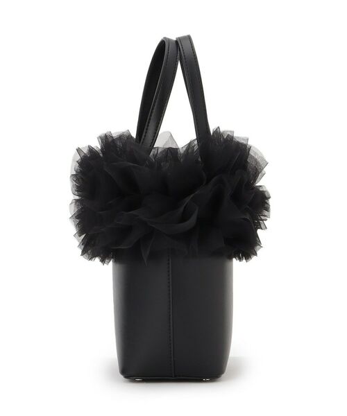 Dessin / デッサン トートバッグ | 【軽量】チュールトートバッグ | 詳細4