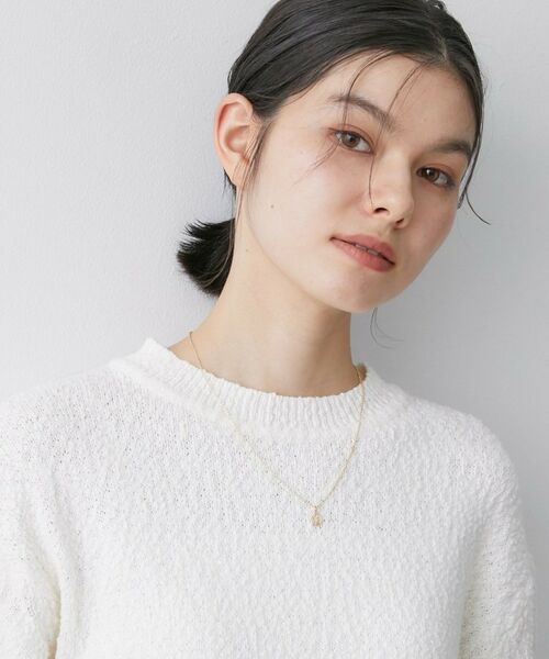 Dessin / デッサン ネックレス・ペンダント・チョーカー | 【追加】2連コインネックレス | 詳細11