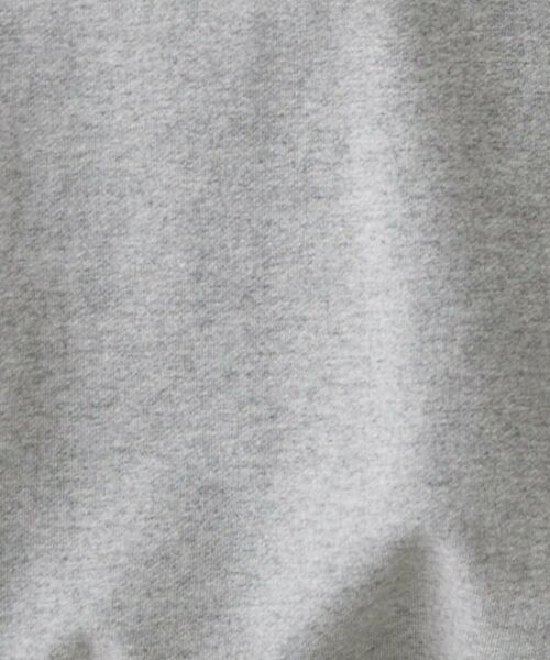 Dessin / デッサン カットソー | 【360度可愛い・洗える】バックヘンリーカットソー | 詳細21