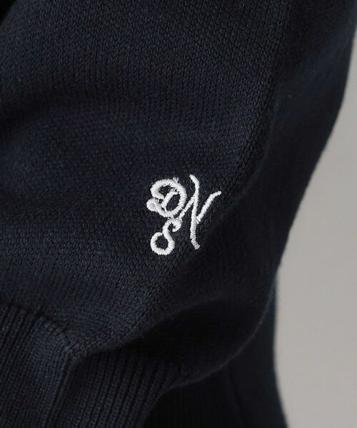 Dessin / デッサン ニット・セーター | 【洗える】スウェットライクニット | 詳細12