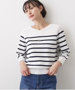 Dessin / デッサン ニット・セーター | コットンニット