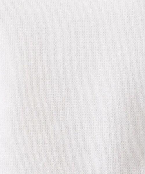 Dessin / デッサン ニット・セーター | コットンニット | 詳細4