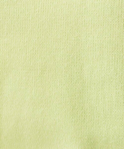 Dessin / デッサン ニット・セーター | コットンニット | 詳細8