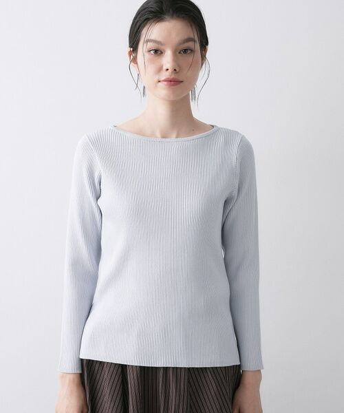 Dessin / デッサン ニット・セーター | リブニット | 詳細13