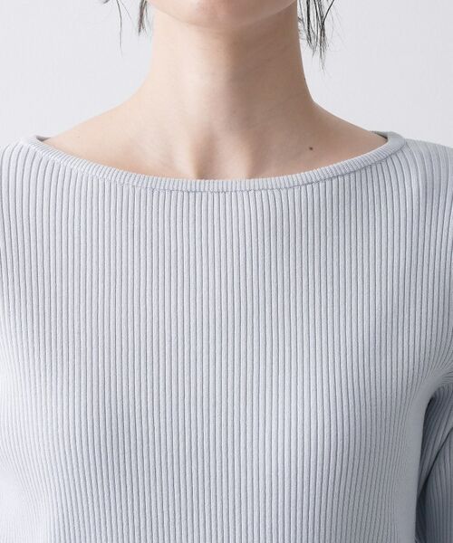 Dessin / デッサン ニット・セーター | リブニット | 詳細16